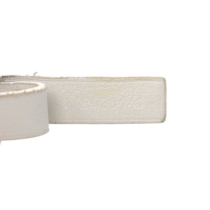 Goyard Goyardine Saint Louis PM White 22 of 26