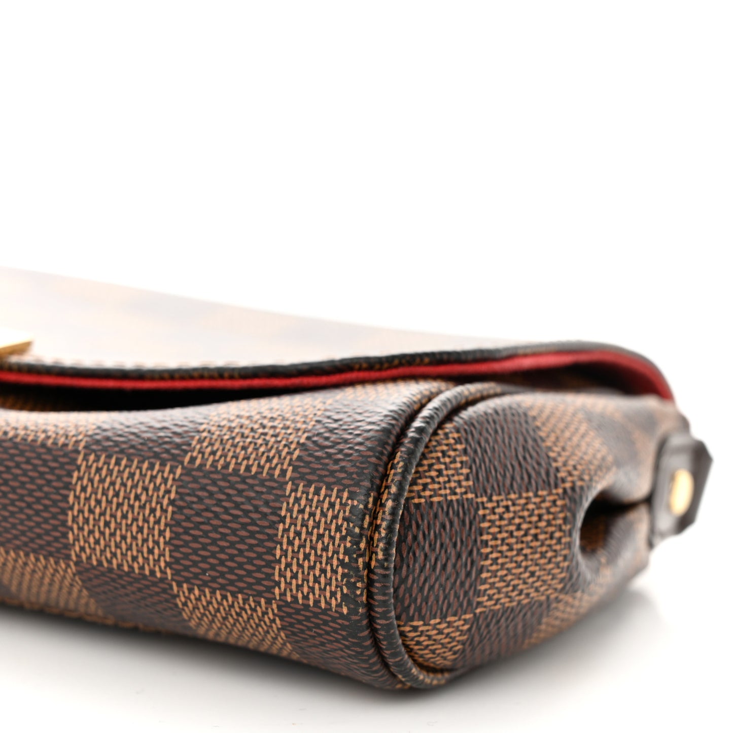 Damier Ebene Favorite PM