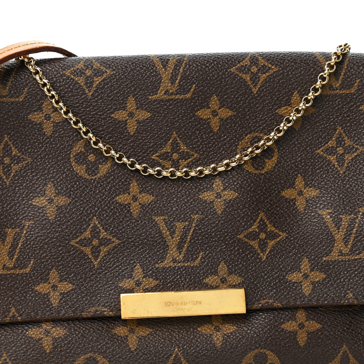 Monogram Favorite MM