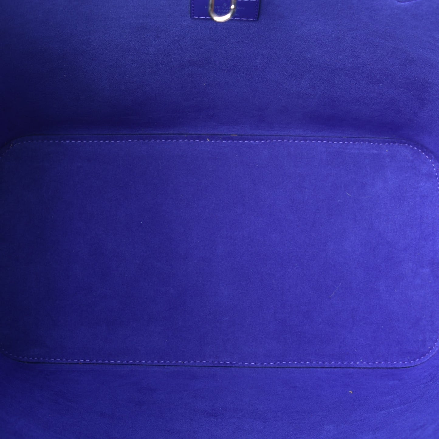 Epi Neverfull MM Noir Figue Safran