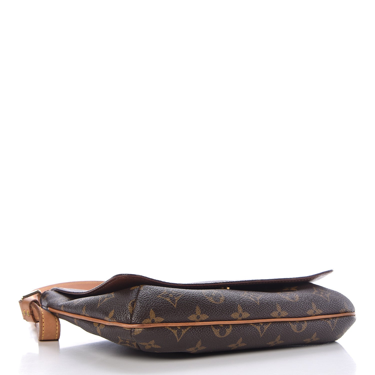 Louis Vuitton Monogram Musette Tango 4 of 12