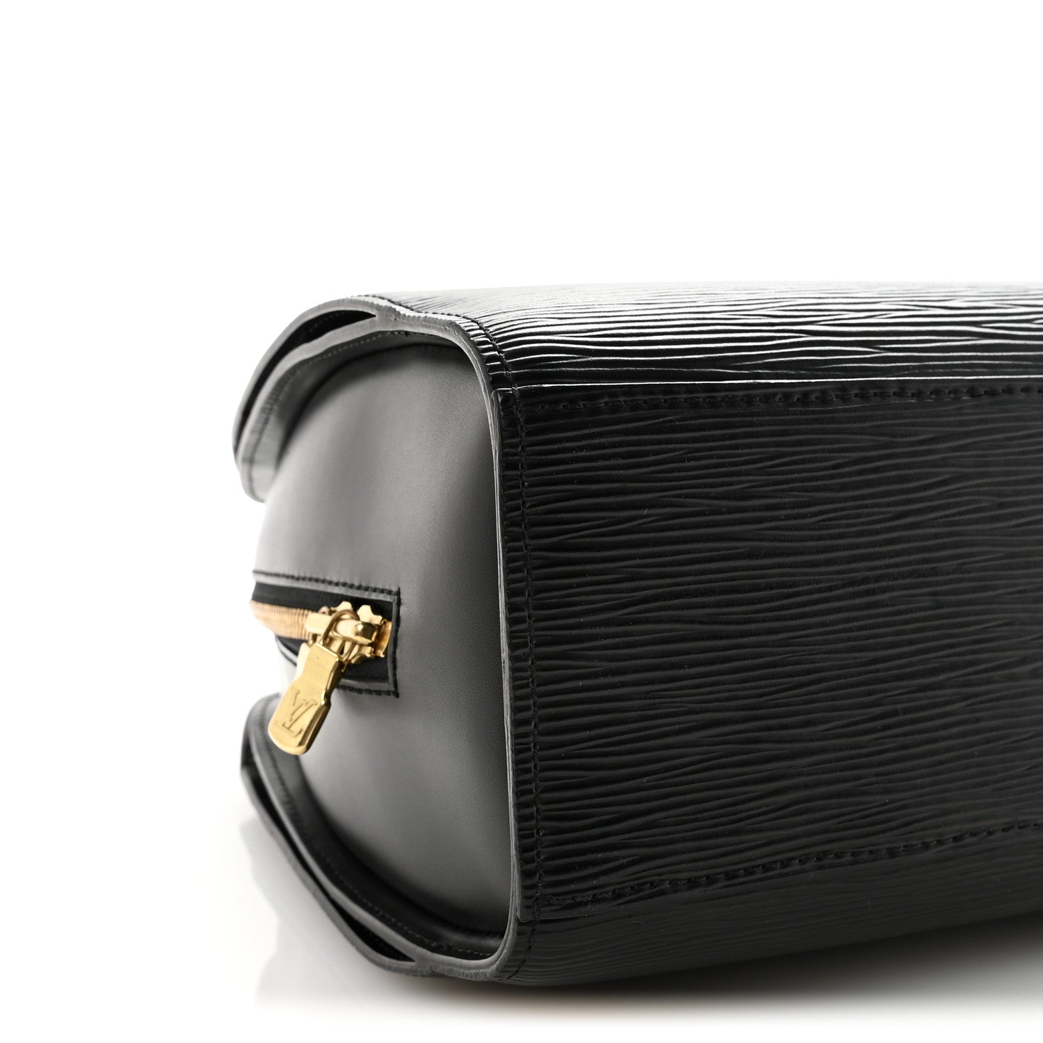 Louis Vuitton Epi Pont-Neuf Black 8 of 9