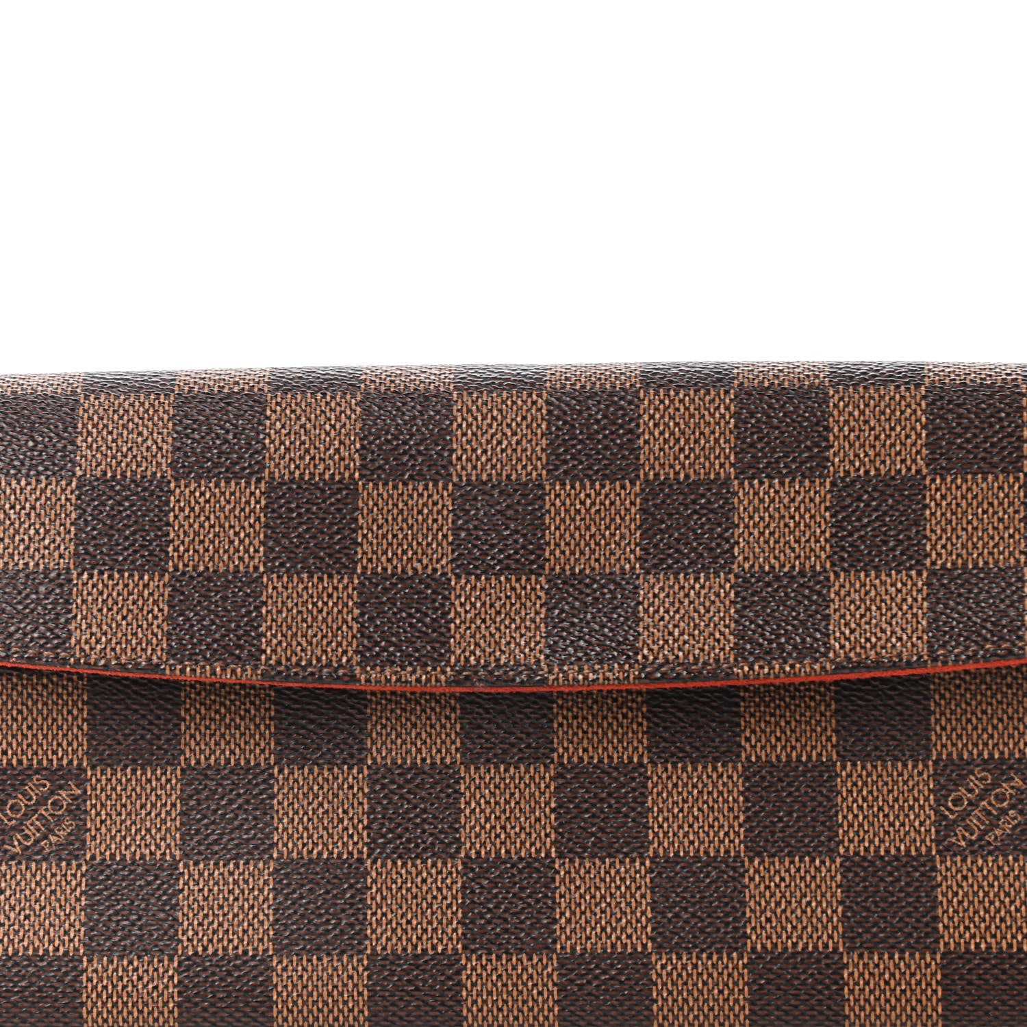 Louis Vuitton Damier Ebene Recoleta 9 of 9