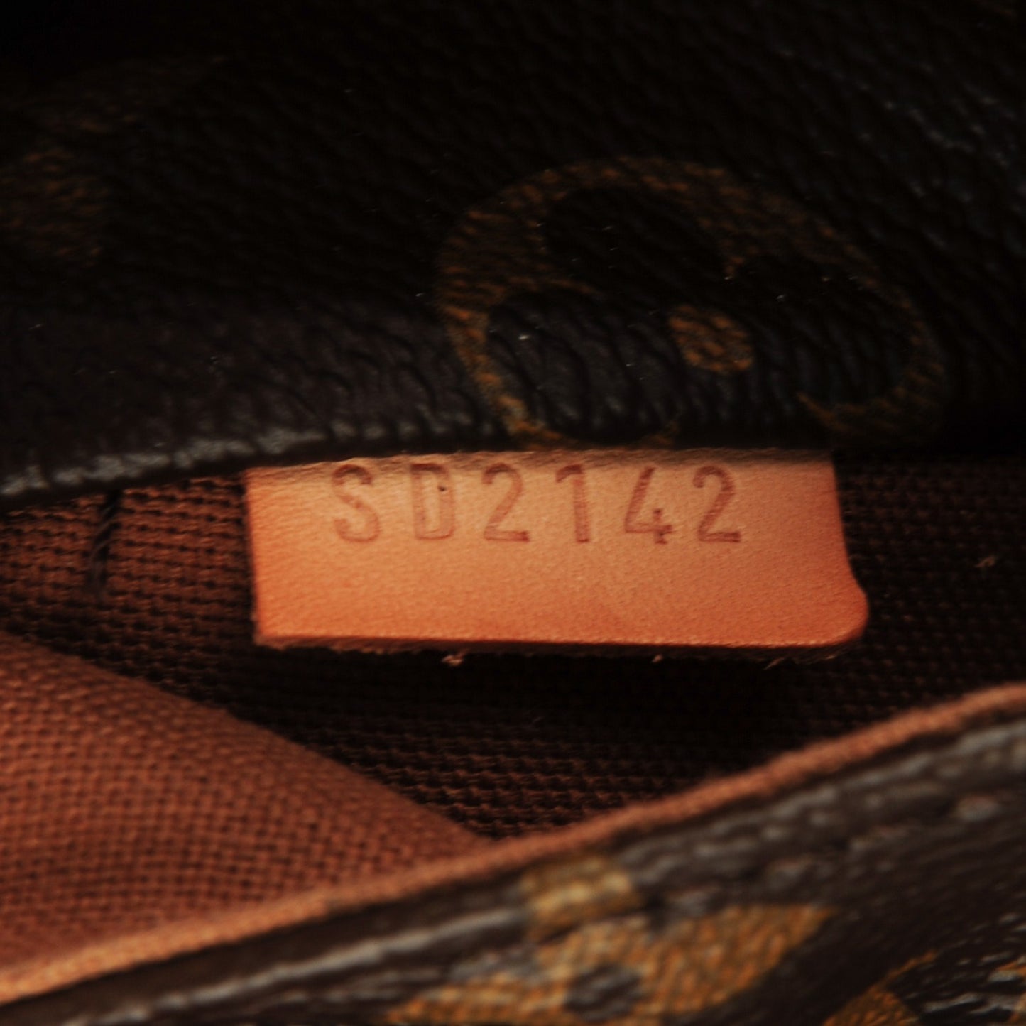 Monogram Totally GM