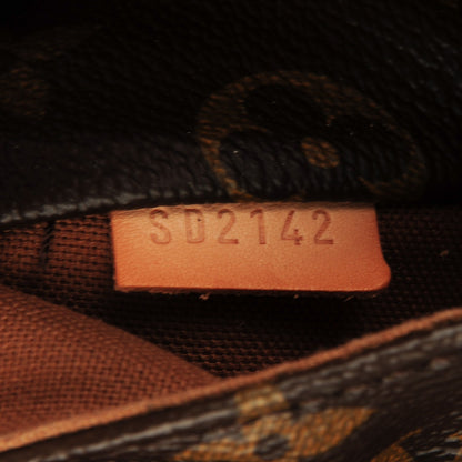 Louis Vuitton Monogram Totally GM 9 of 10