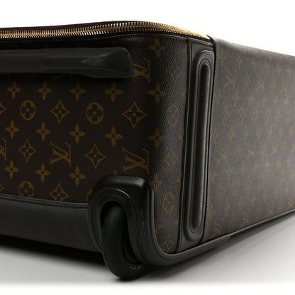 Louis Vuitton Monogram Pegase 65 8 of 11