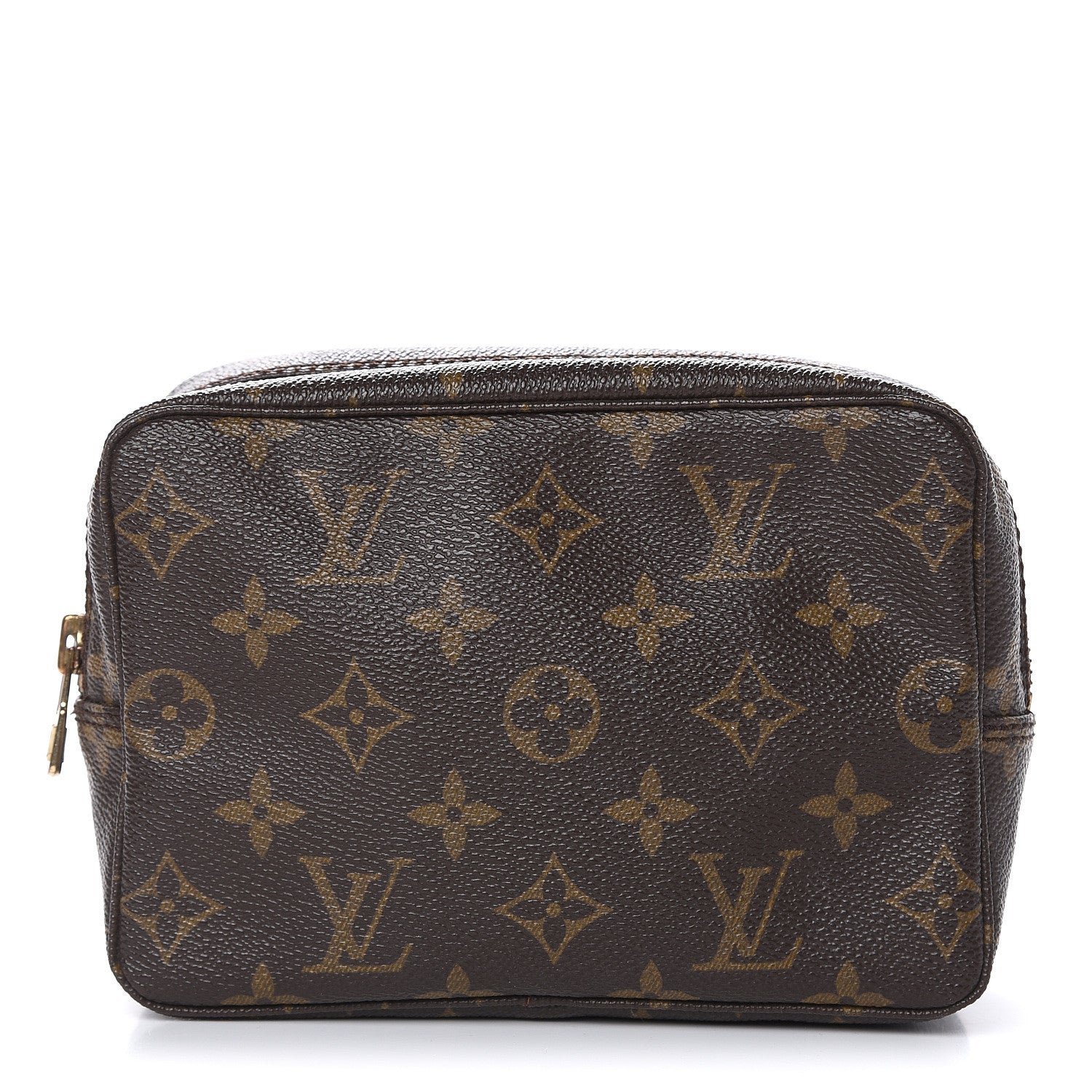 Louis Vuitton Monogram Trousse Toilette 19 1 of 11