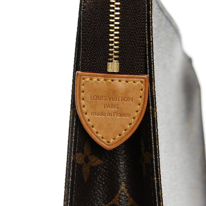 Louis Vuitton Monogram Toiletry Pouch 26 6 of 6