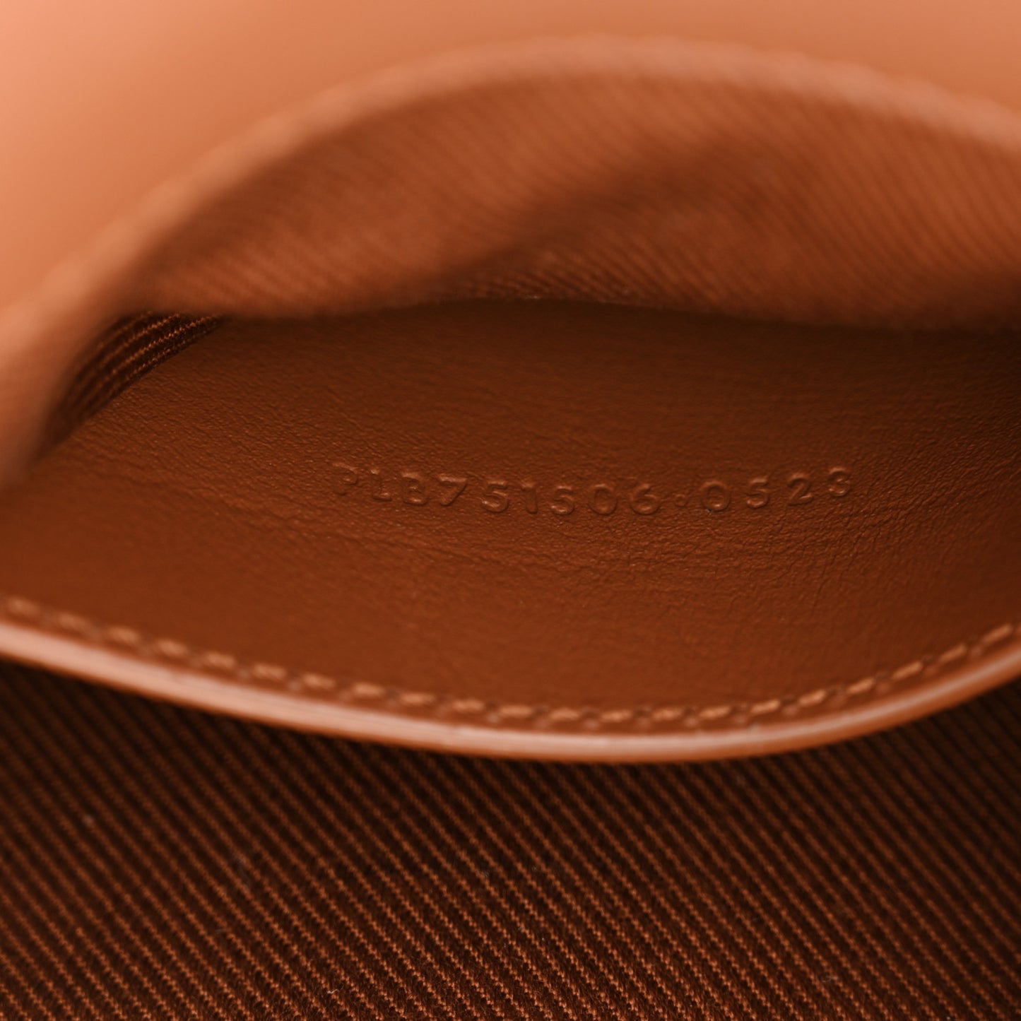 Raffia Calfskin Medium Monogram Solferino Satchel