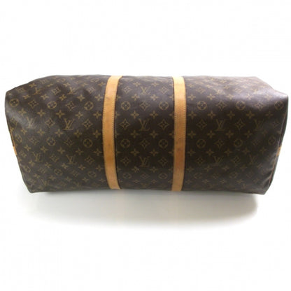 Louis Vuitton Monogram Keepall 60 4 of 9