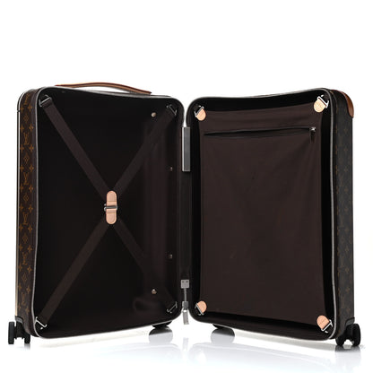 Louis Vuitton Monogram Horizon 55 4 of 8