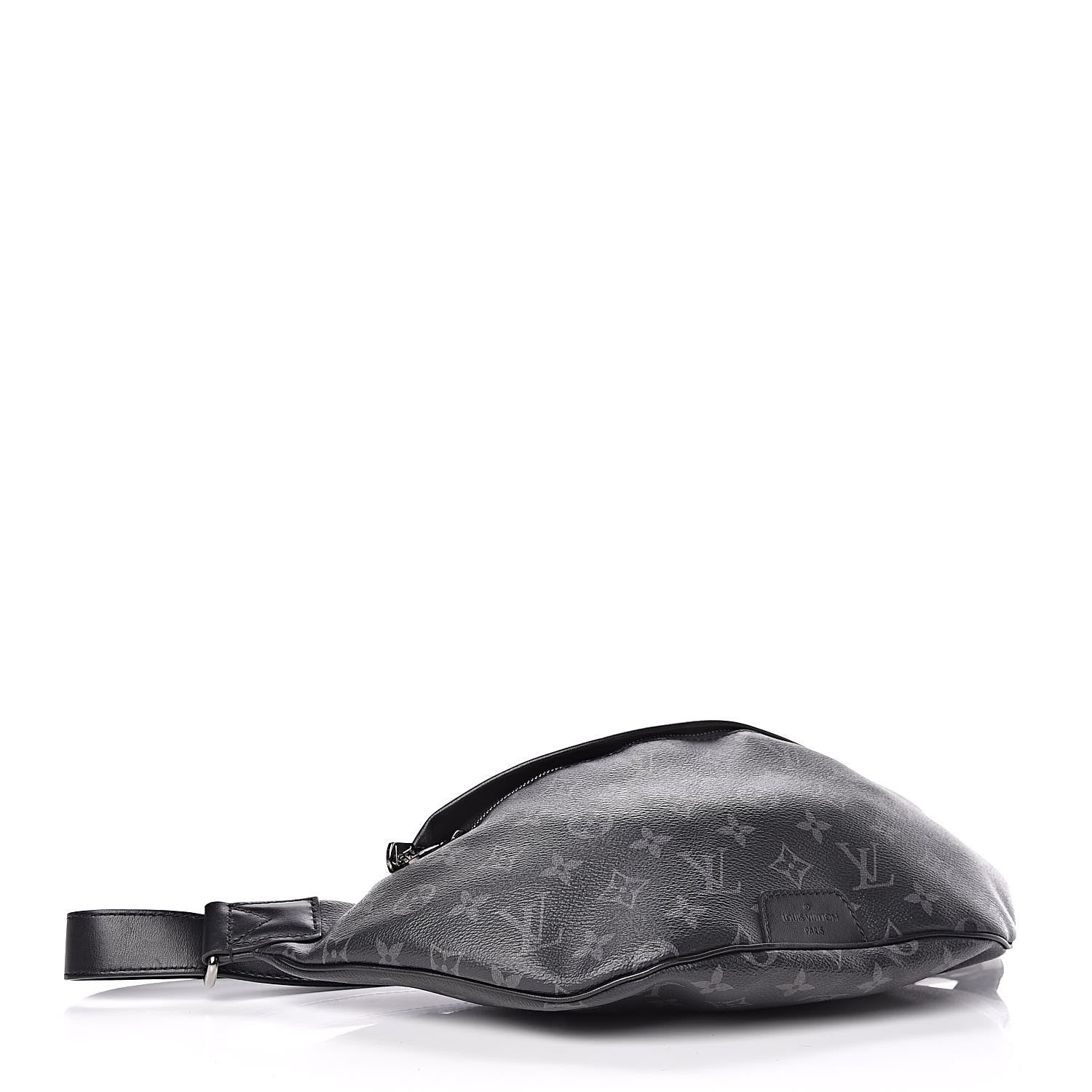 Louis Vuitton Monogram Eclipse Discovery Bumbag 4 of 10