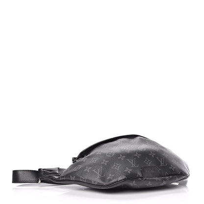 Louis Vuitton Monogram Eclipse Discovery Bumbag 4 of 10
