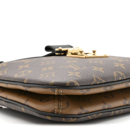 Louis Vuitton Reverse Monogram Twinny 9 of 10