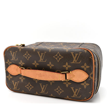 Louis Vuitton Monogram Nice BB 14 of 17