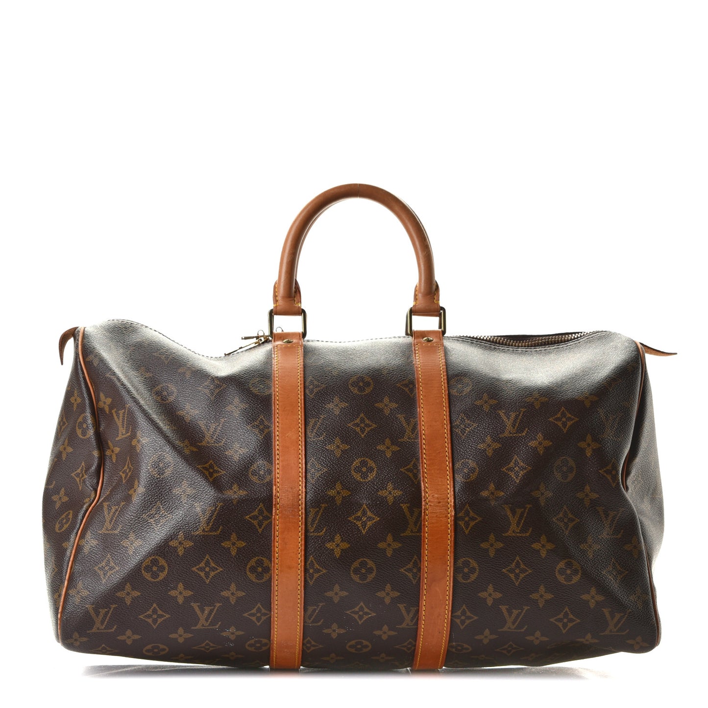 Monogram Keepall 45