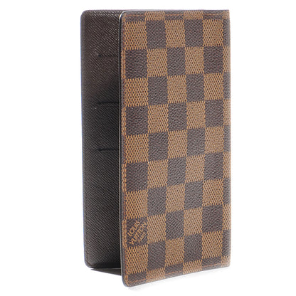 Louis Vuitton Damier Pocket Agenda Cover 3 of 7