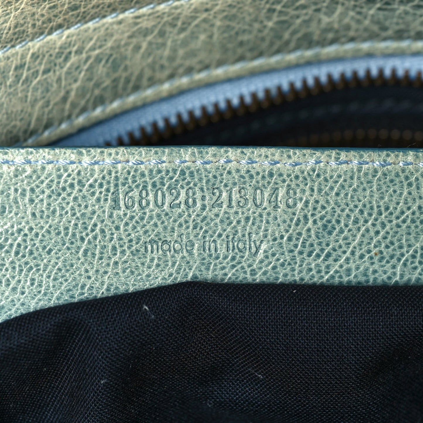 Agneau Classic Hardware Part Time Acier