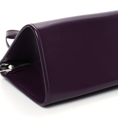 Louis Vuitton Epi Madeline PM Purple 8 of 9
