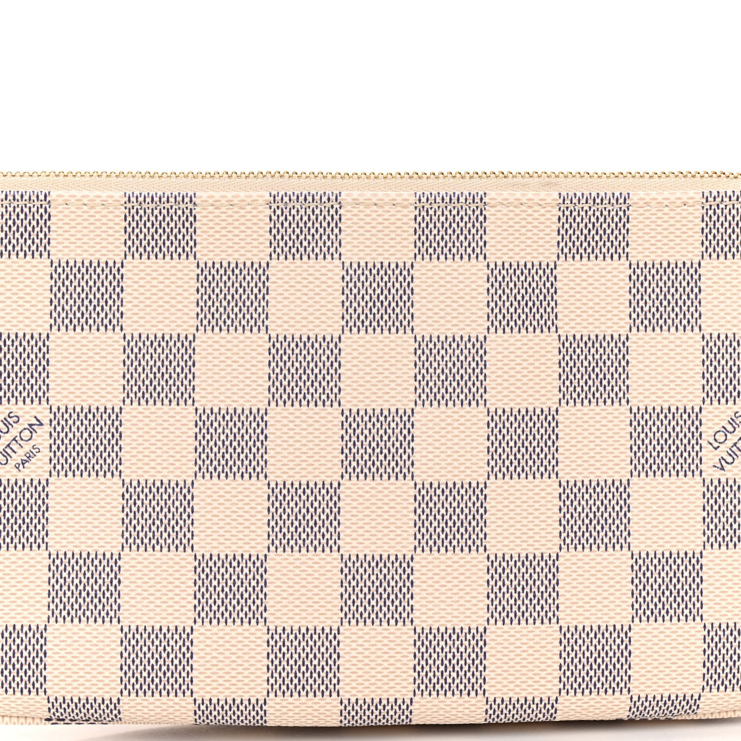 Damier Azur Pochette Accessories NM