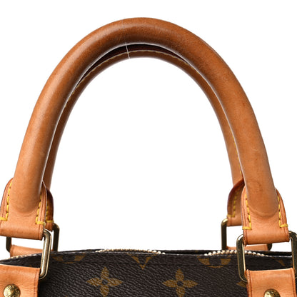 Louis Vuitton Monogram Keepall Bandouliere 55 21 of 21