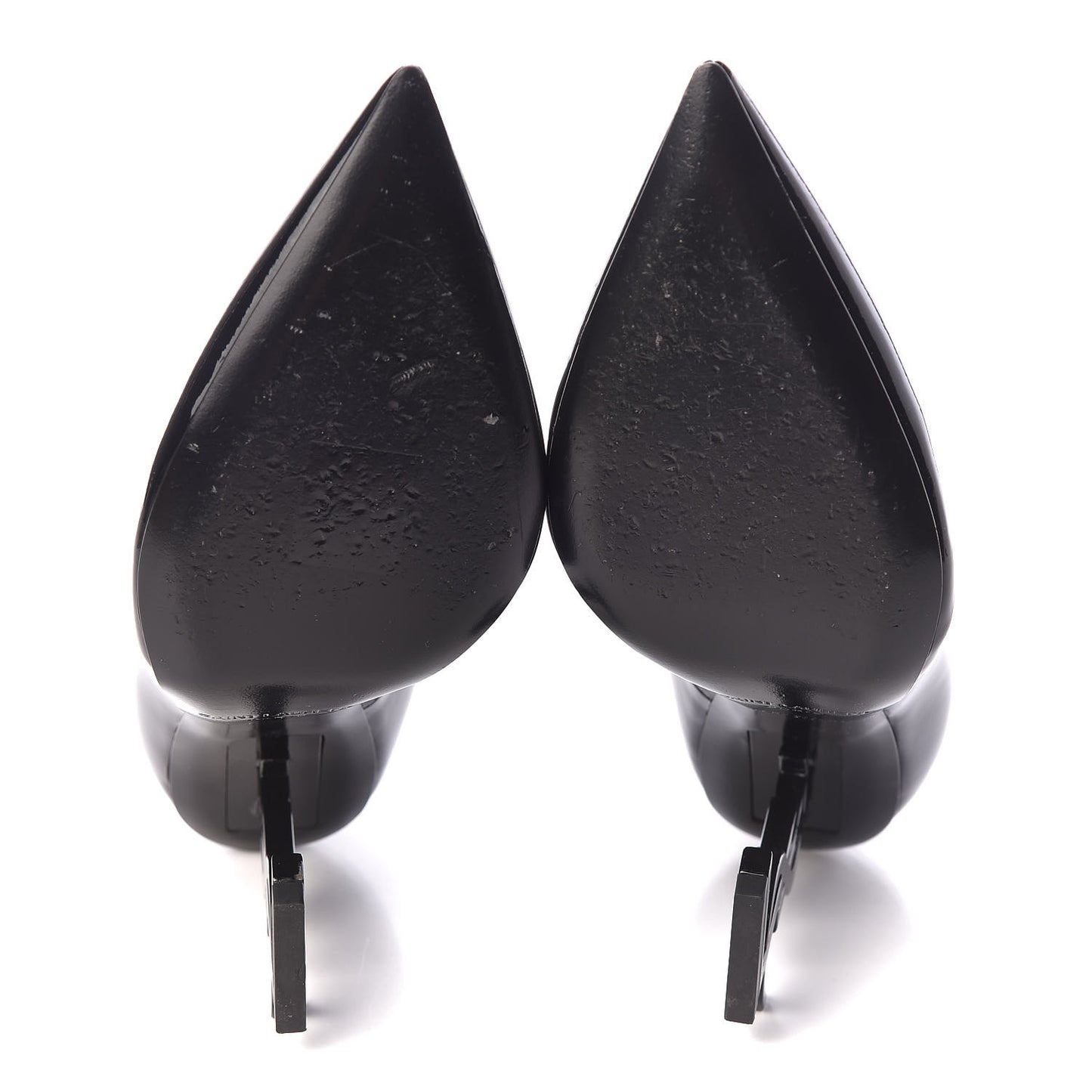 Patent Opyum 110 Pumps 35 Black