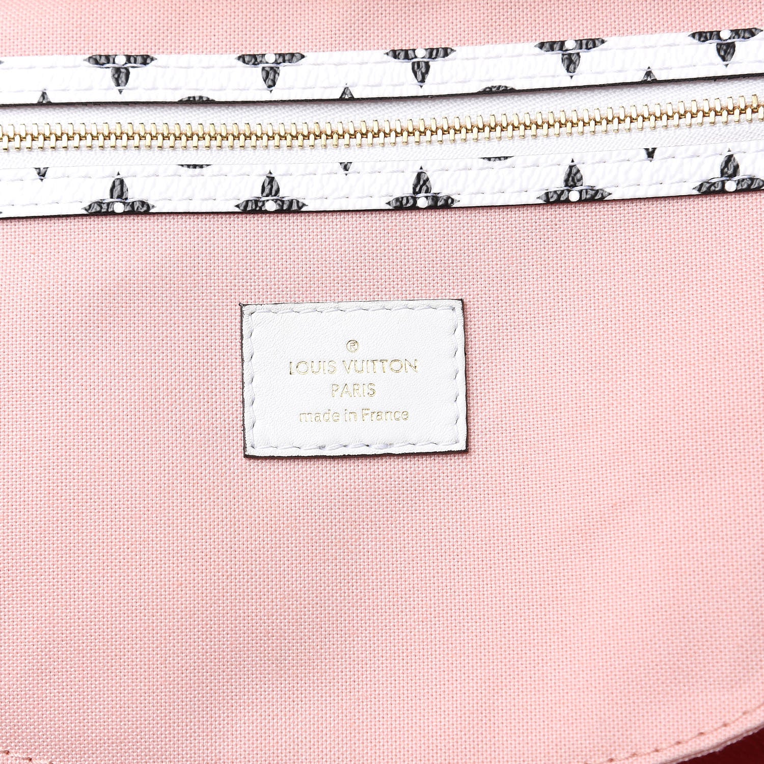 Louis Vuitton Monogram Giant Speedy Bandouliere 30 Rouge 6 of 8