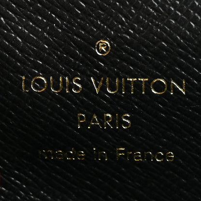 Louis Vuitton Reverse Monogram Recto Verso Card Holder Brown 6 of 9