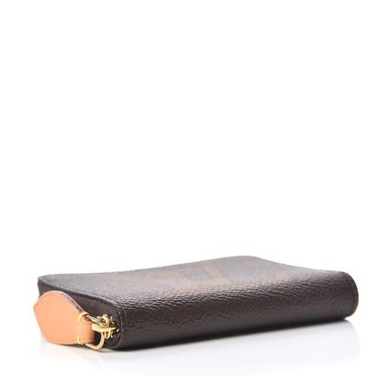 Louis Vuitton Monogram Giant Zippy Coin Purse 4 of 7