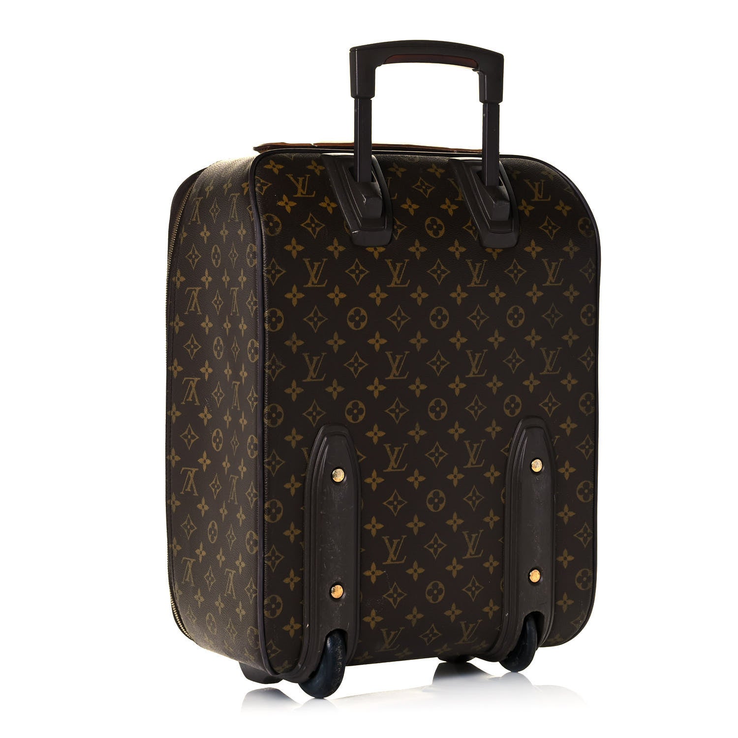 Louis Vuitton Monogram Pegase 45 3 of 21