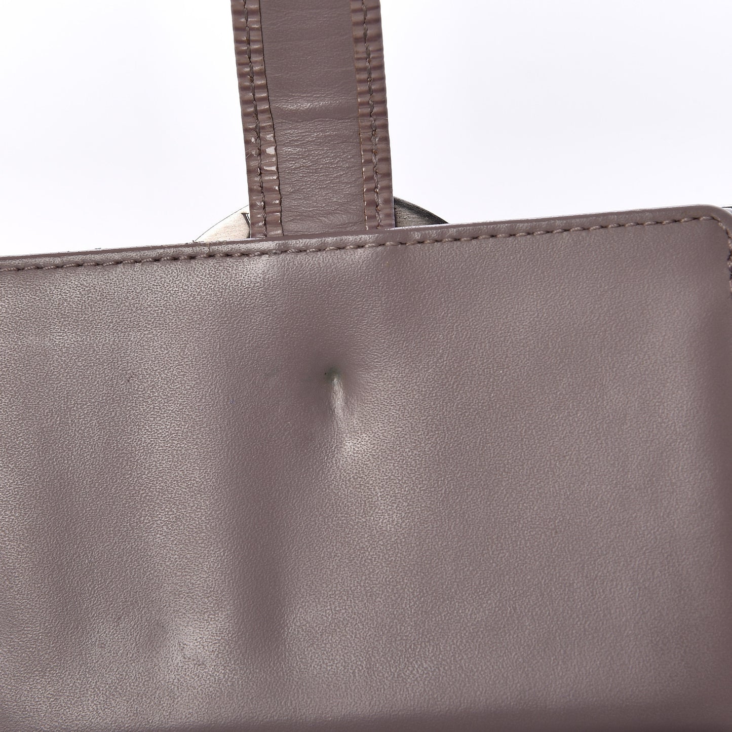 Epi French Purse Wallet Lilac
