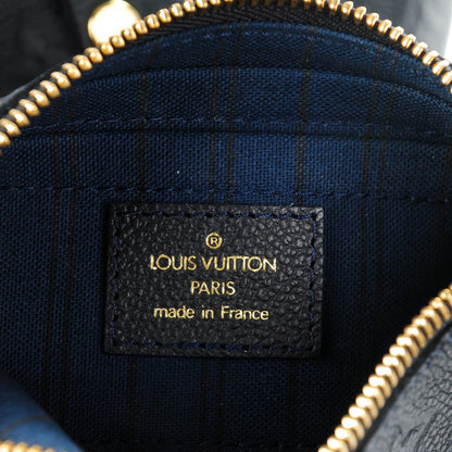 Louis Vuitton Empreinte Citadine PM Infini 12 of 12