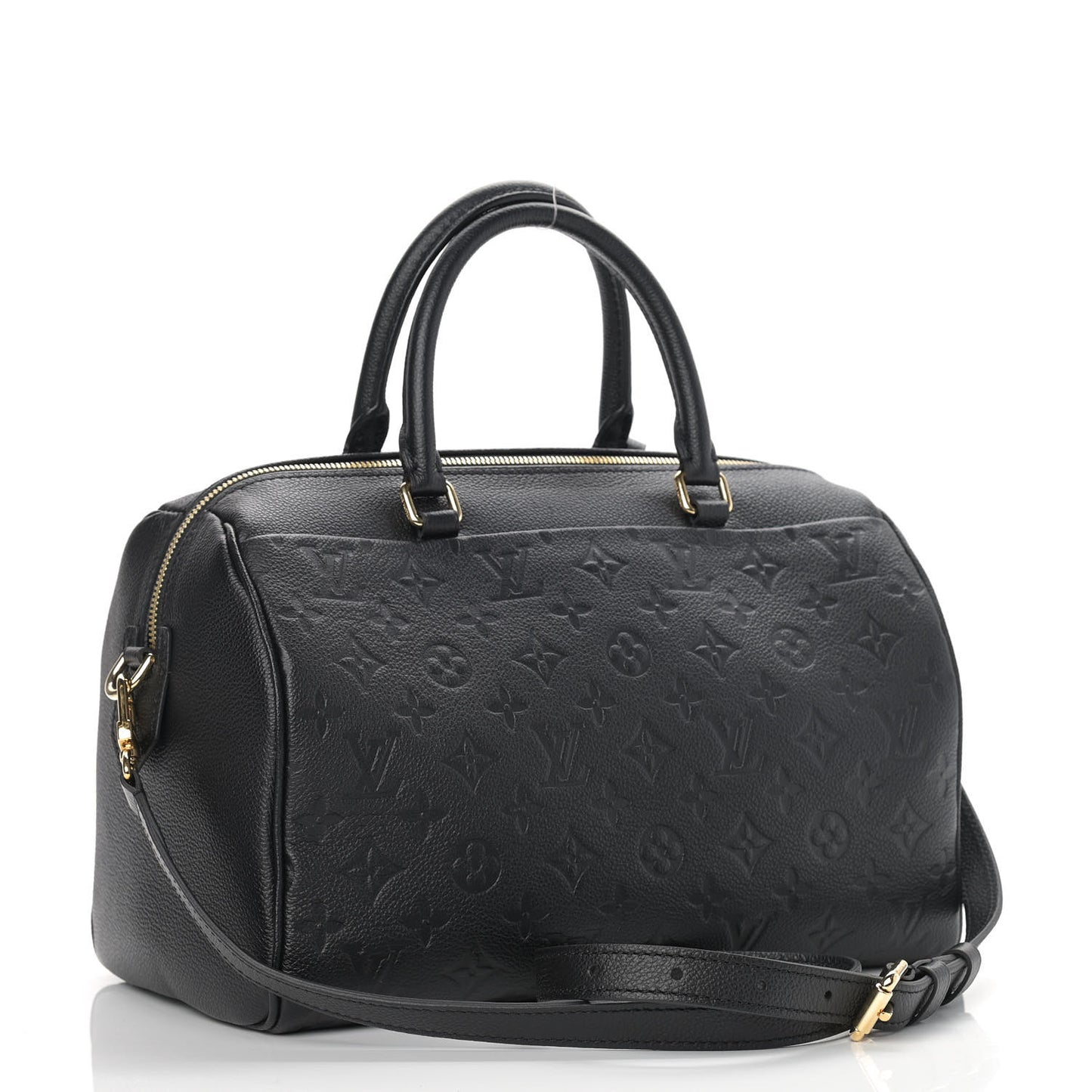 Empreinte Speedy Bandouliere 30 NM Black