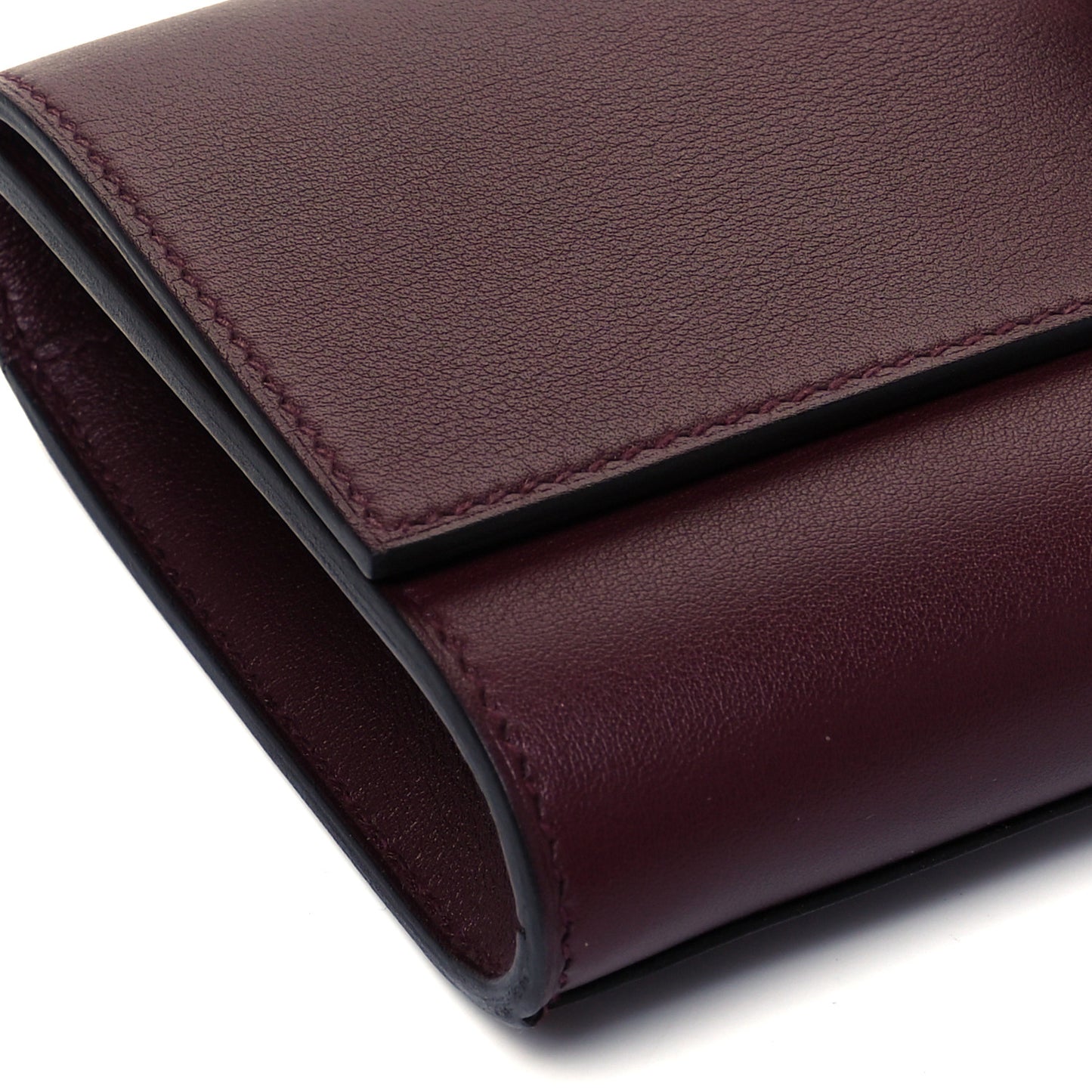 Swift Medor 23 Clutch Bordeaux