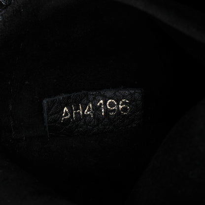 Louis Vuitton Monogram Retiro NM Black 7 of 7