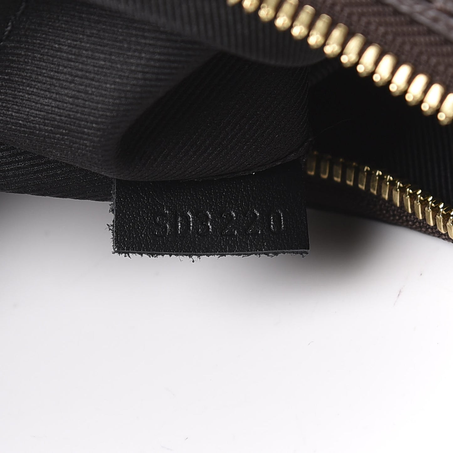 Monogram Odeon PM Black