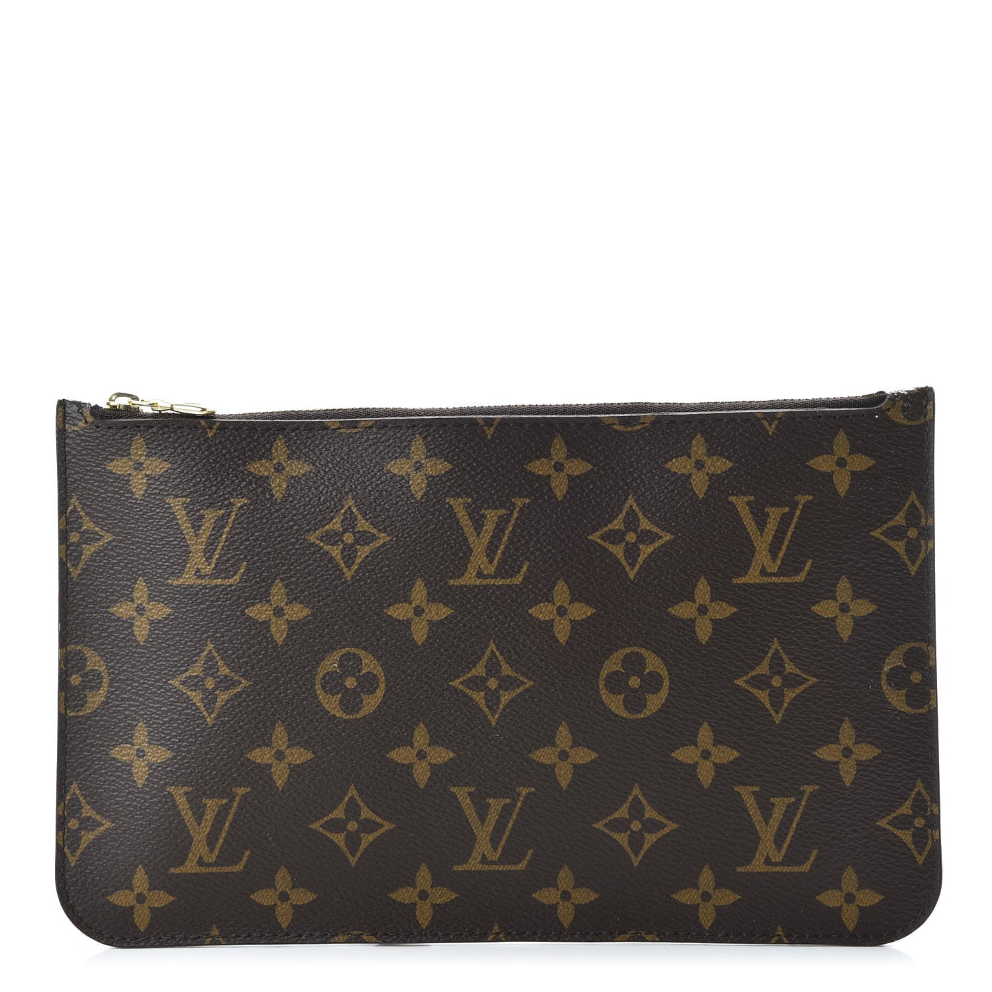 Monogram Neverfull MM GM Pochette
