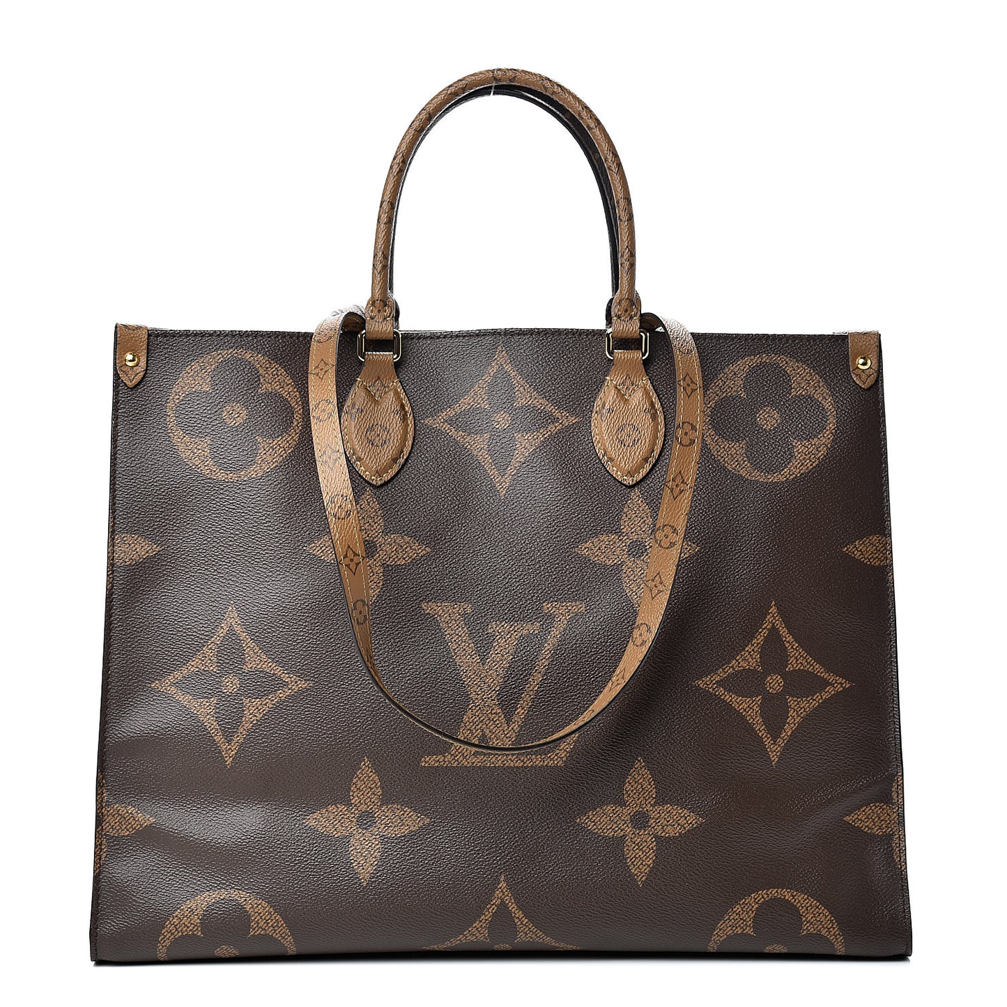 Reverse Monogram Giant Onthego GM