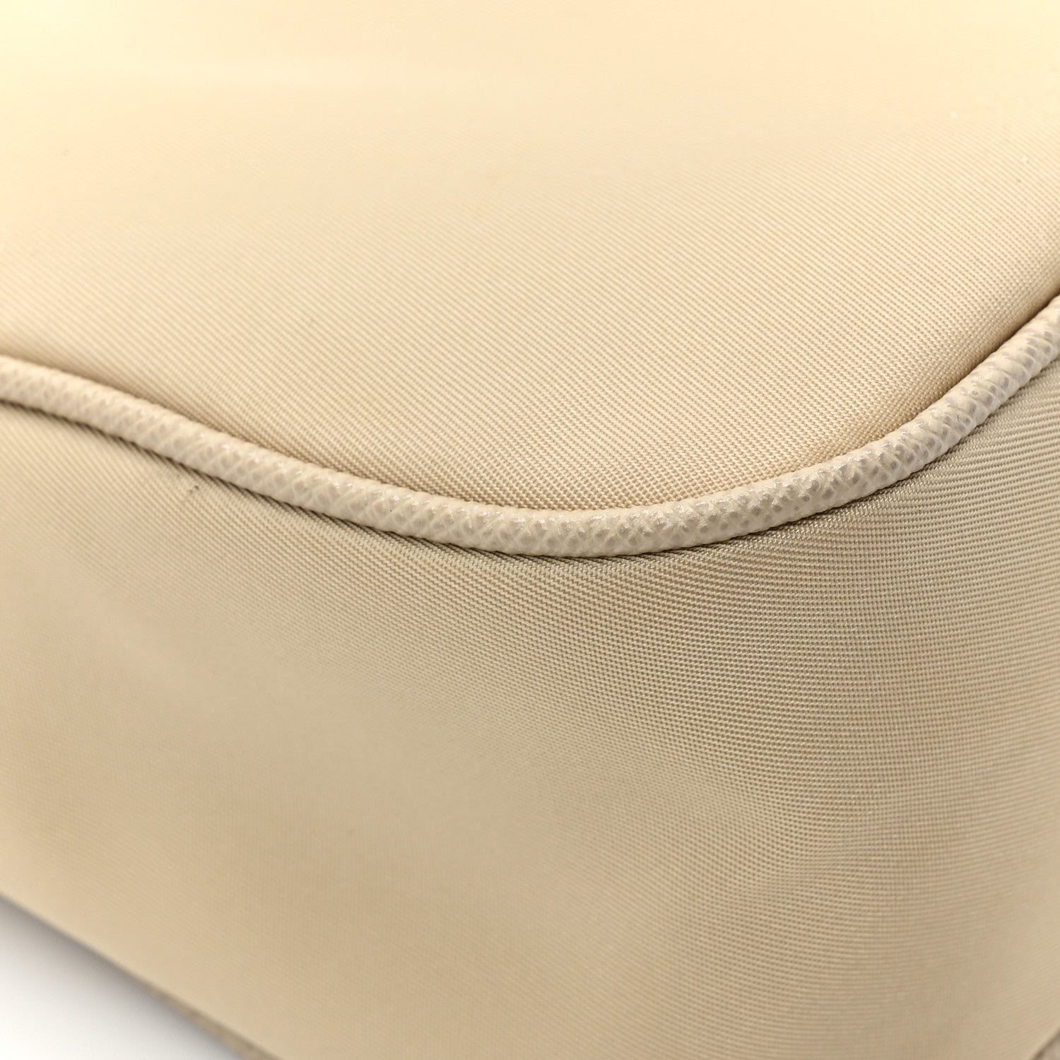 Prada Nylon Re-Edition 2005 Shoulder Bag Cammeo 11 of 12