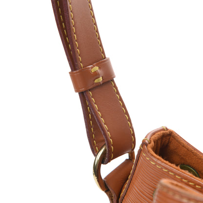 Louis Vuitton Epi Petit Noe Cipango 10 of 11