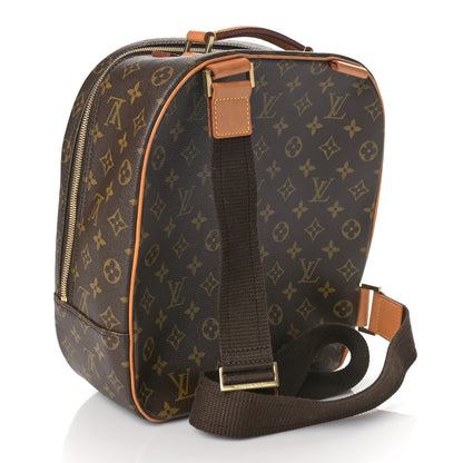 Louis Vuitton Monogram Sac a Dos Packall 3 of 8