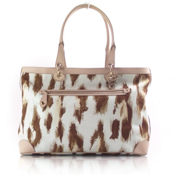 Christian Dior Canvas St. Tropez 1 of 11
