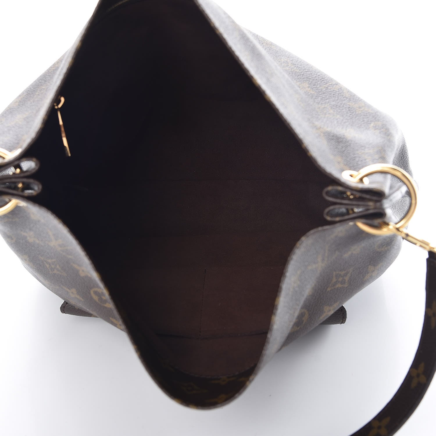 Louis Vuitton Monogram Metis 5 of 23