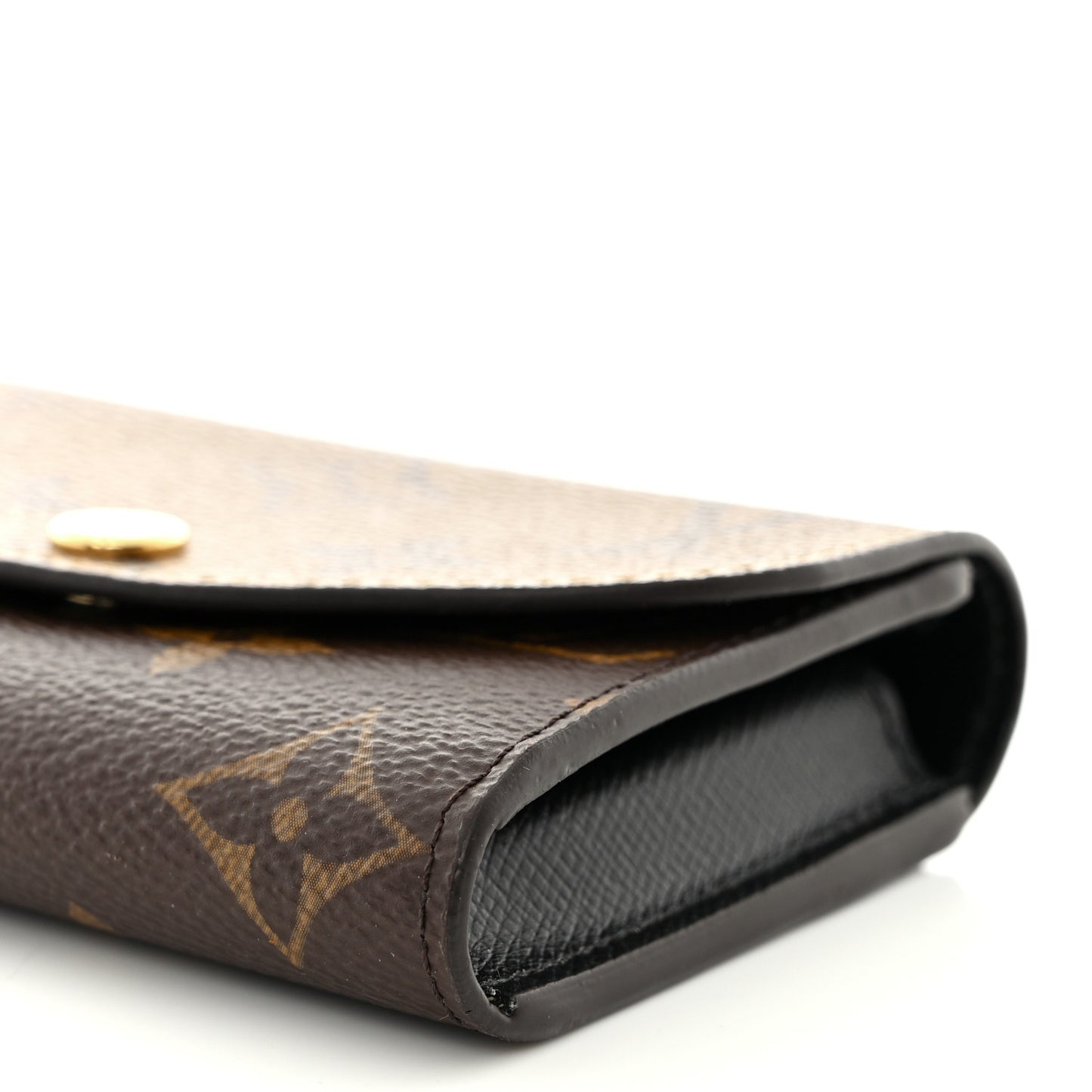 Reverse Monogram Rosalie Coin Purse