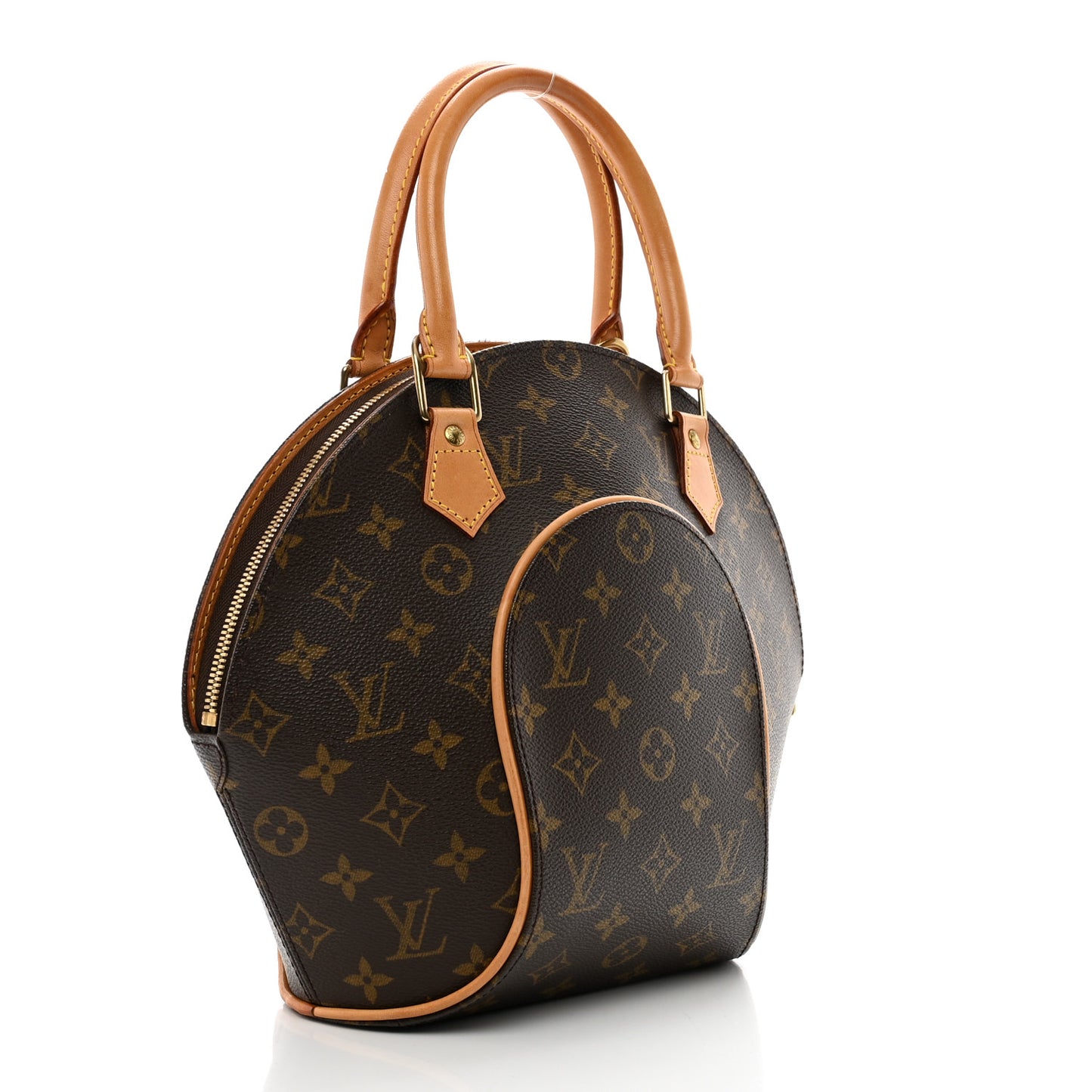 LOUIS VUITTON Monogram Ellipse PM