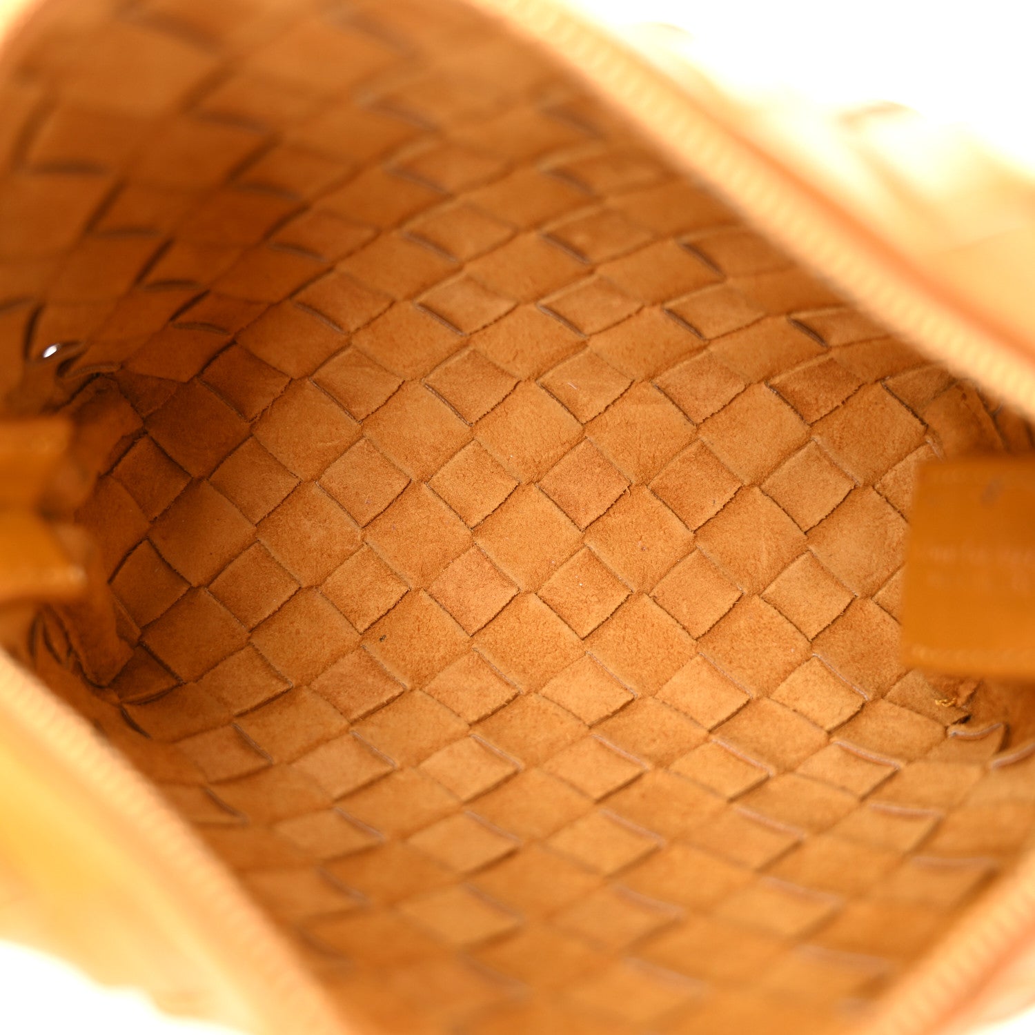 Bottega Veneta Nappa Intrecciato Mini Loop Camera Bag Cob 5 of 9