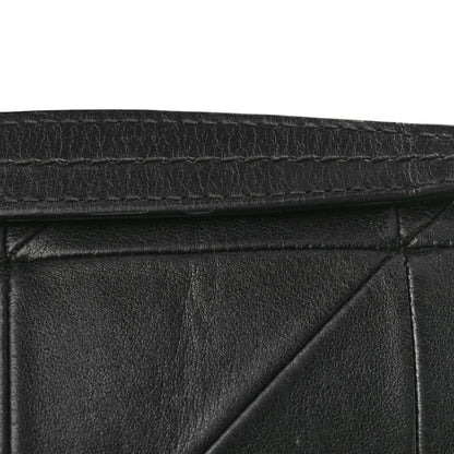 Saint Laurent Lambskin Patchwork Monogram Large Jamie Black 13 of 13