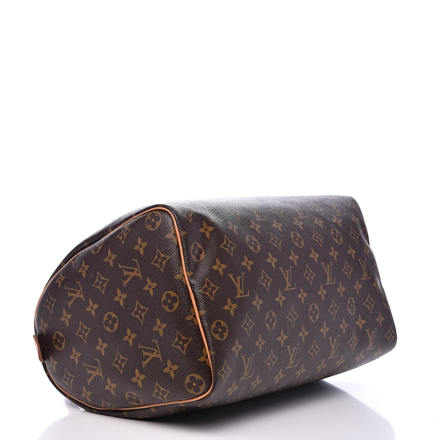 Louis Vuitton Monogram Speedy 35 4 of 16