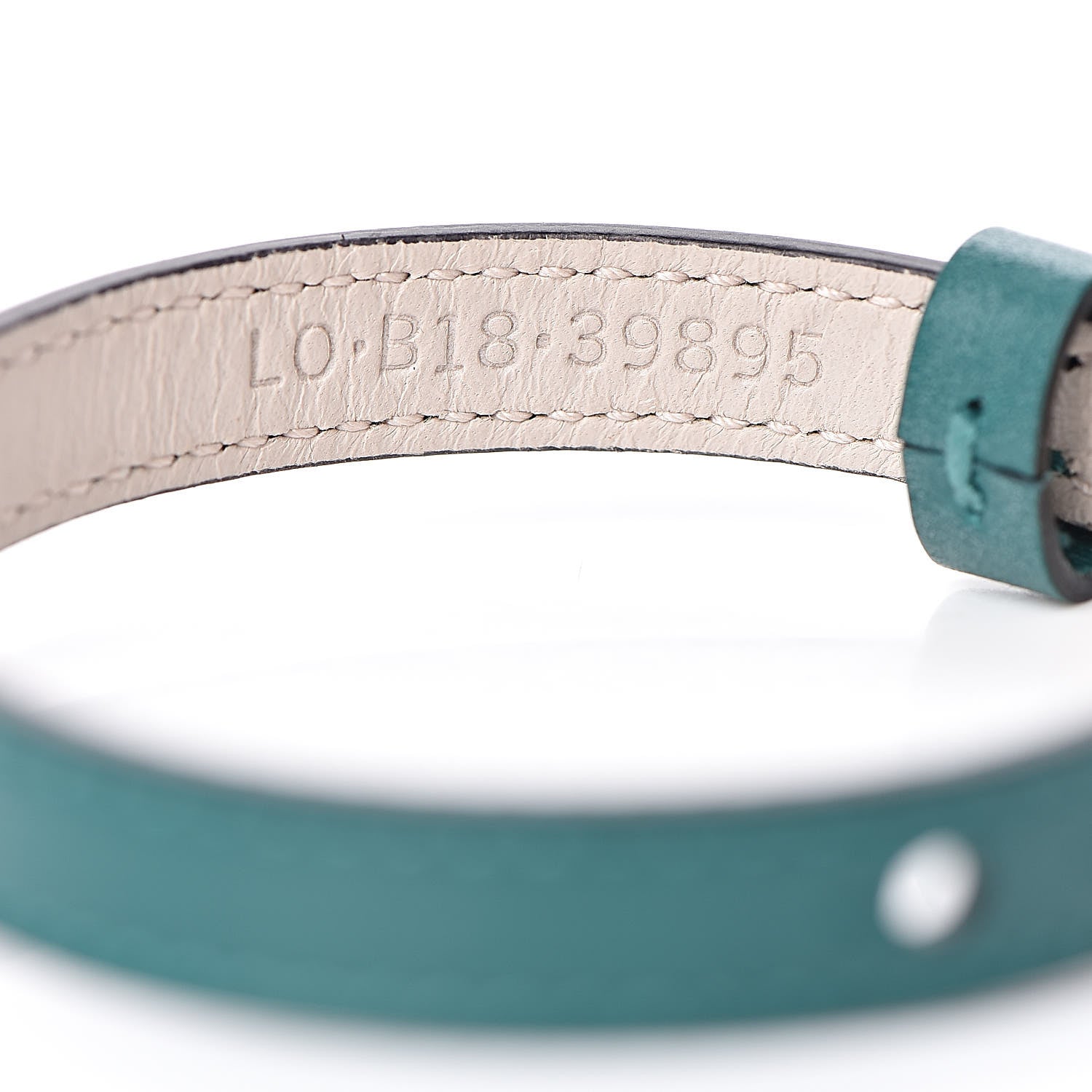 Bulgari Serpenti Forever Bracelet Emerald Green 7 of 8