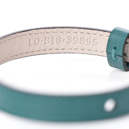 Bulgari Serpenti Forever Bracelet Emerald Green 7 of 8